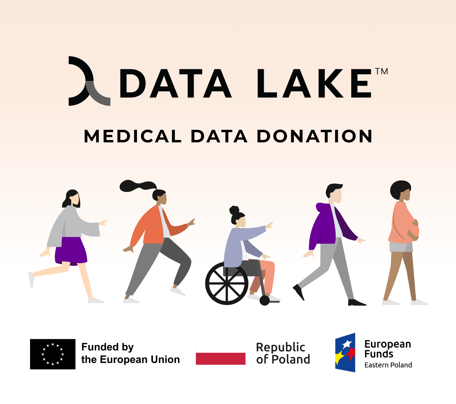 data lake crypto