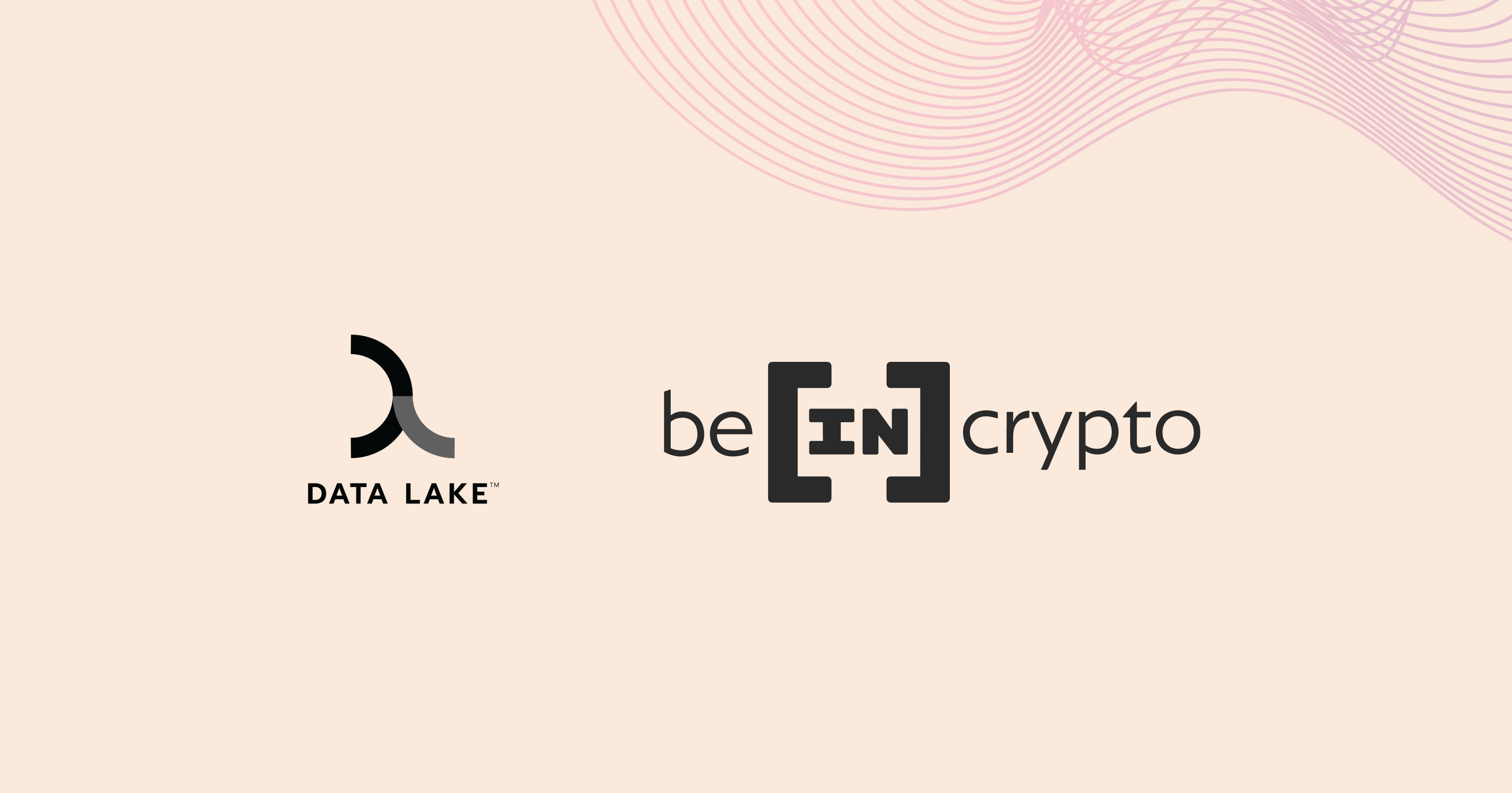 Data Lake Be In Crypto