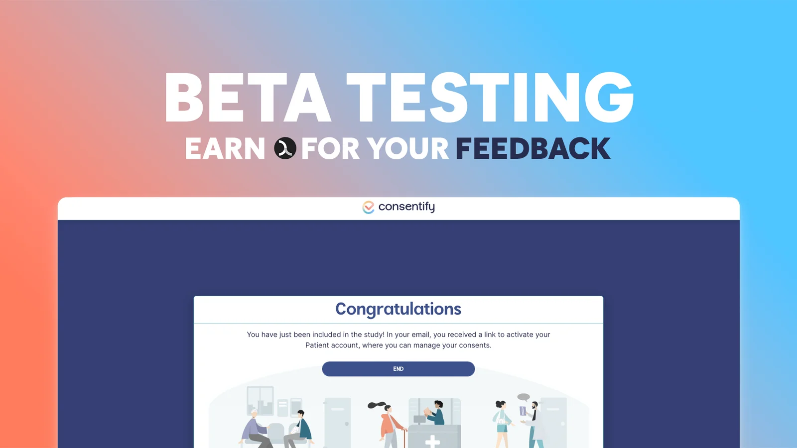 Consentify hits Beta Test phase boosted by a Bug Bounty program graphics Data Lake