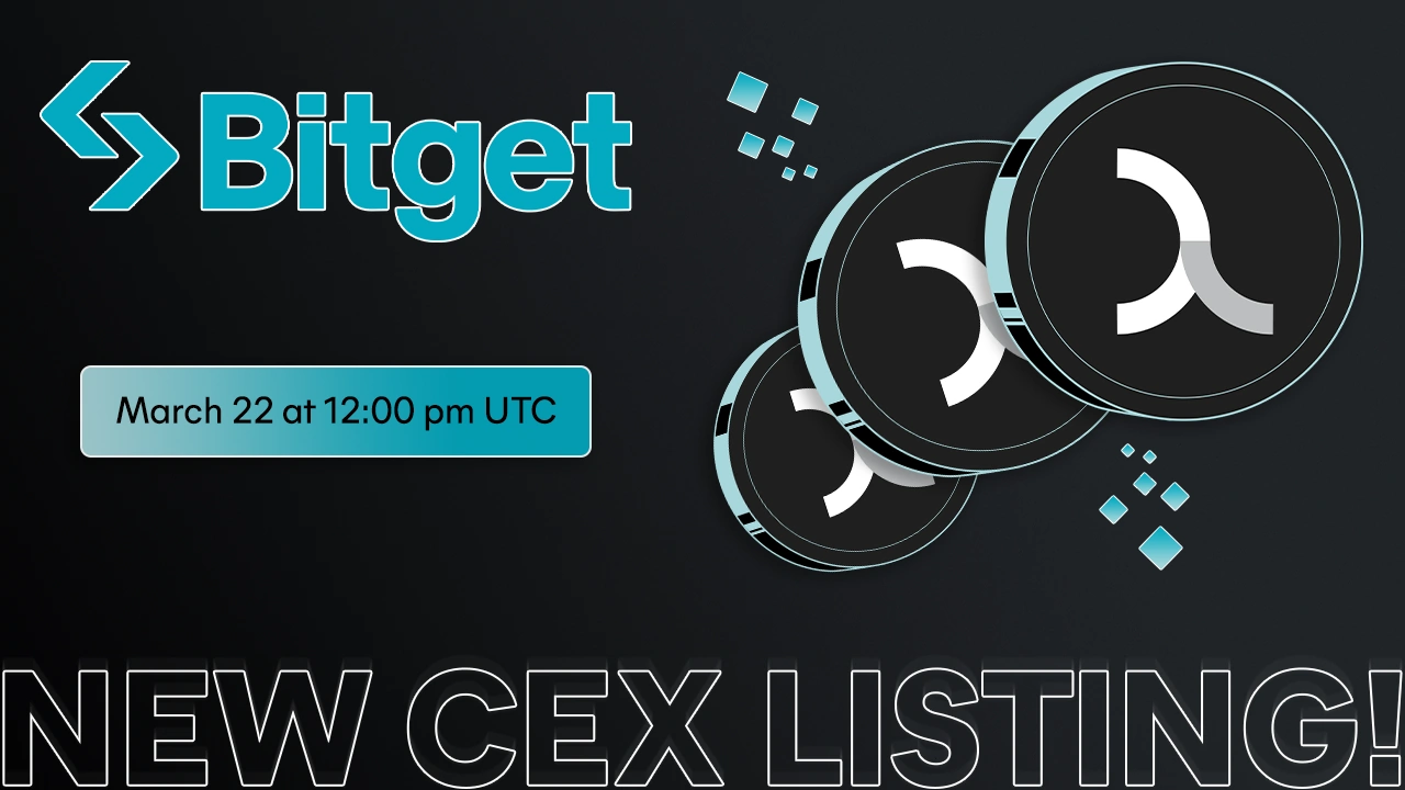 It’s Official The first CEX Listing for LAKE is BitGet graphics full Data Lake