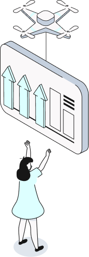 Quick links Data Lake Token diagram graphics