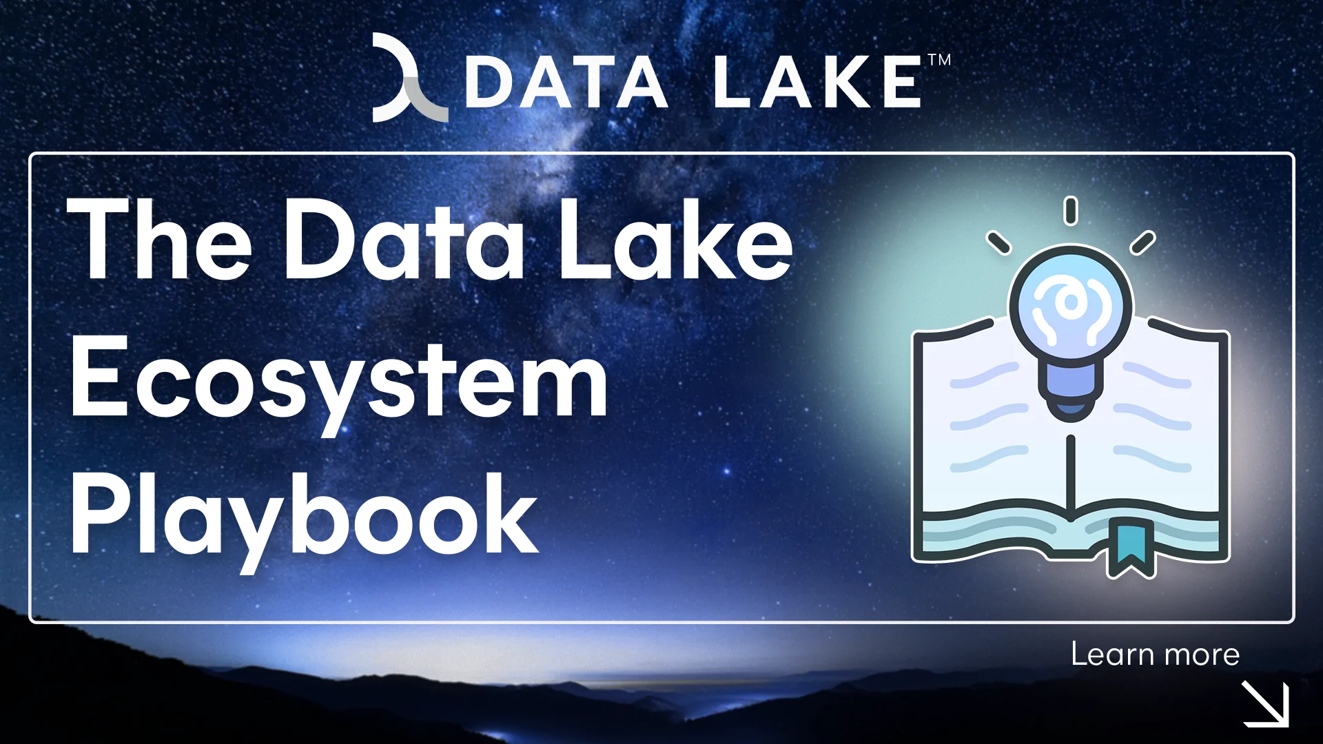 The Data Lake Ecosystem Playbook article full graphics Data Lake