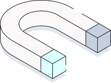 magnet graphics Registries Data Lake