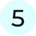 number 5 frame Data Lake Application Data Lake App