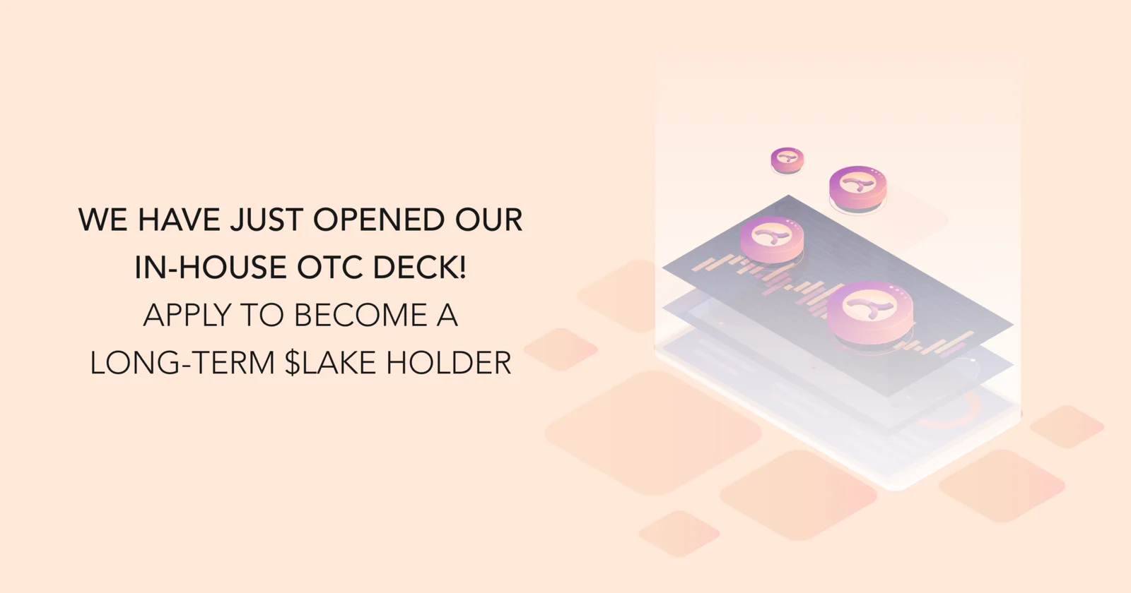 Announcing our New OTC Desk graphics Data Lake