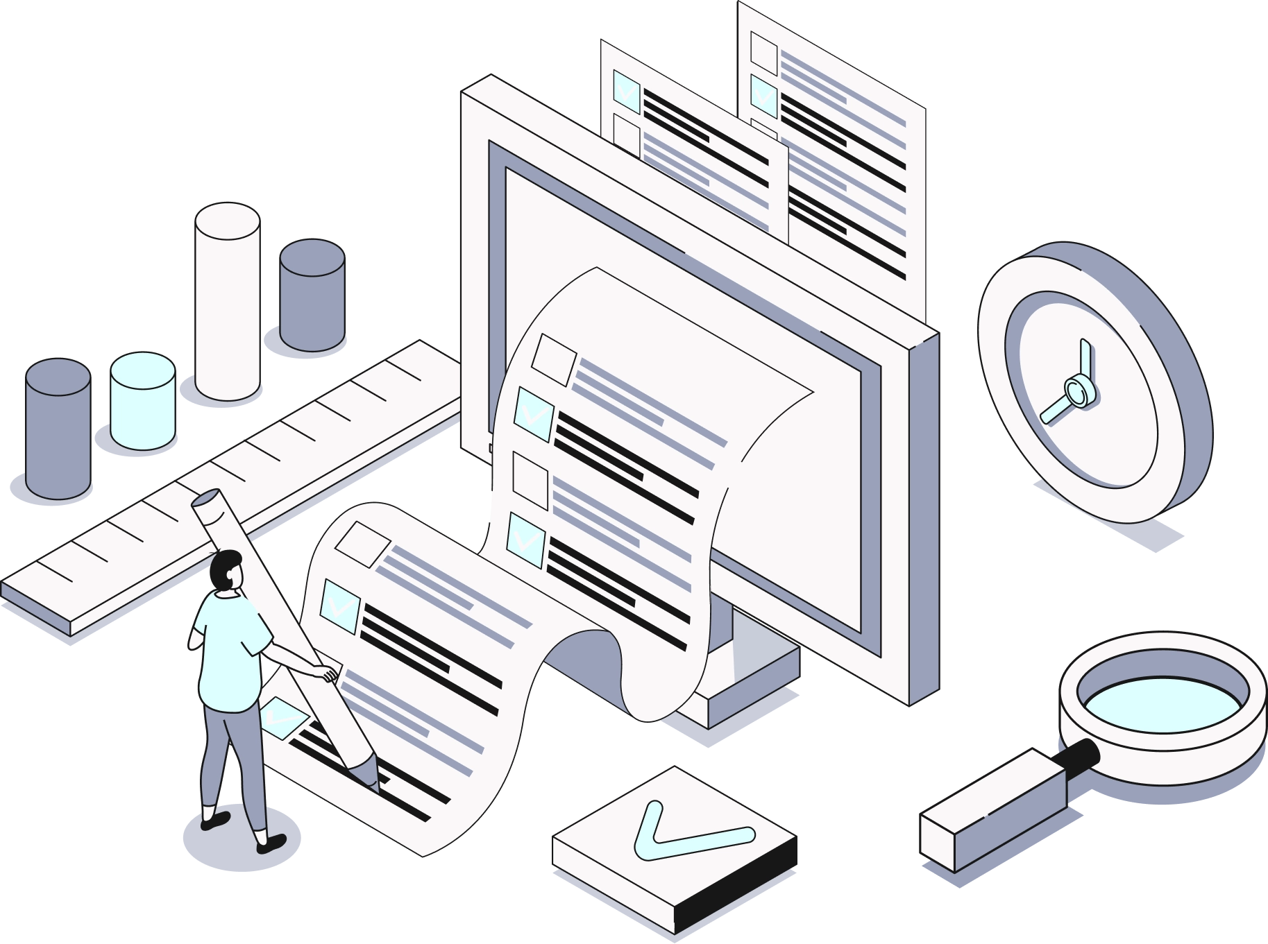 Data Lake Application docusign for consent homepage graphics full 3x