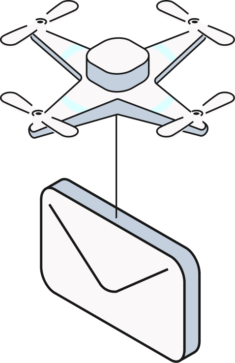 Group 48 contact form message envelope Data Lake full size